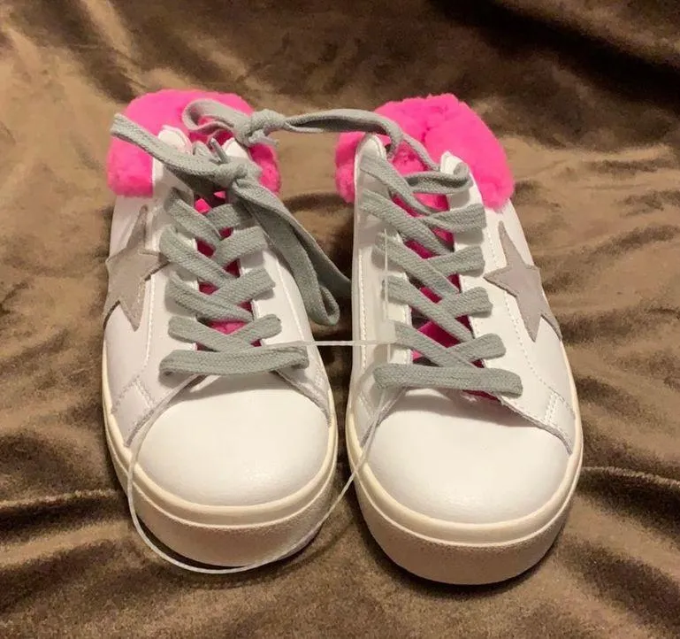 Steve Madden Sneakers - Image 2