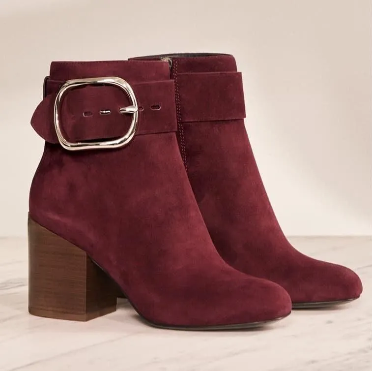 Alexander Wang Kenze Bootie Size 38 - Image 4