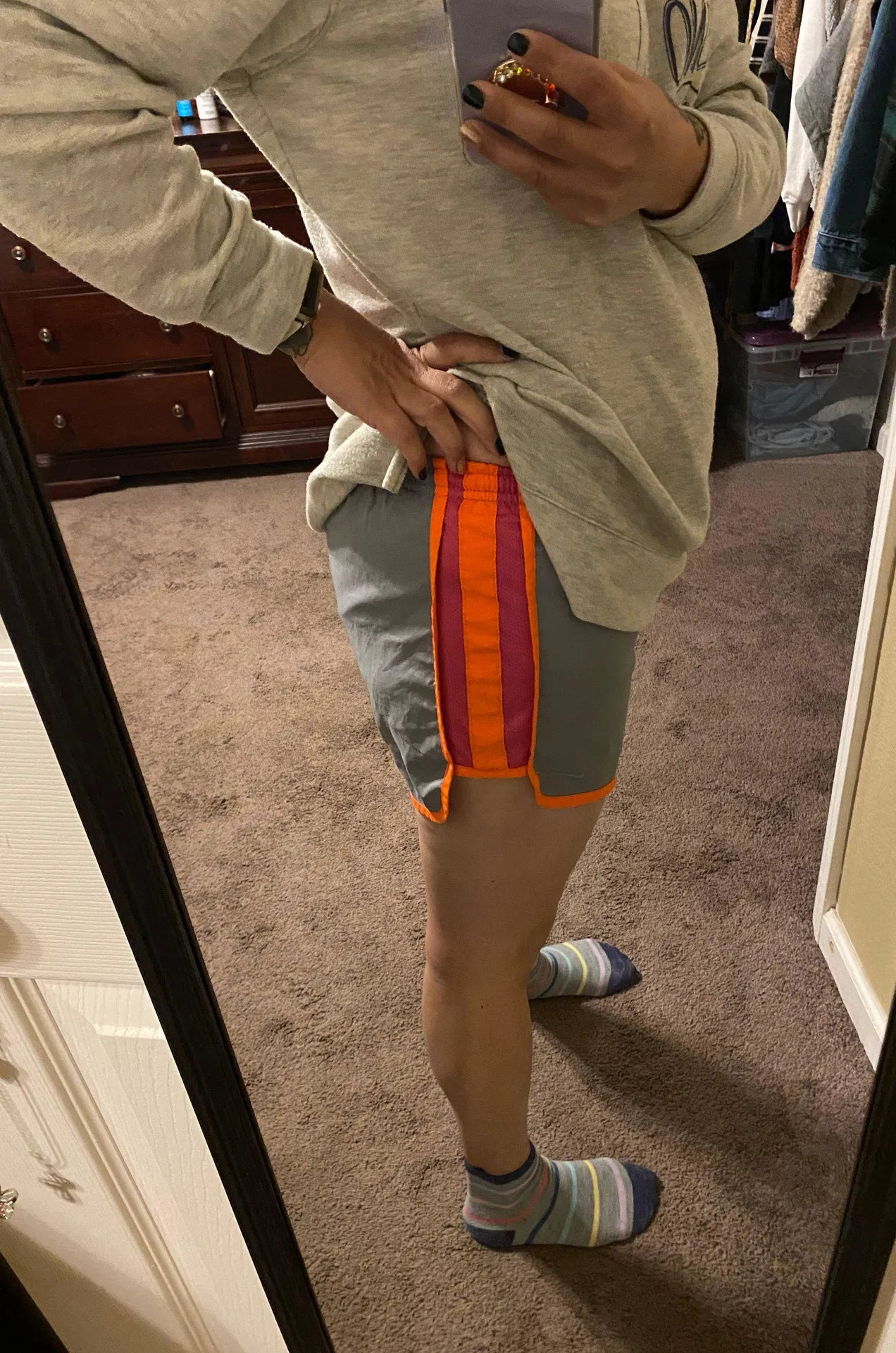 Dri-Fit Running Shorts - Image 3