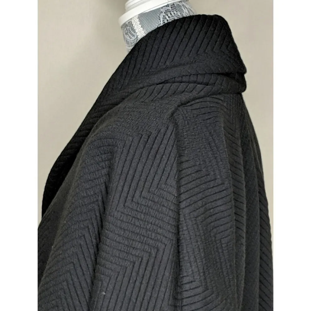 Fabletics Vanessa Quilted Cardigan - Size L - NWT - Image 6