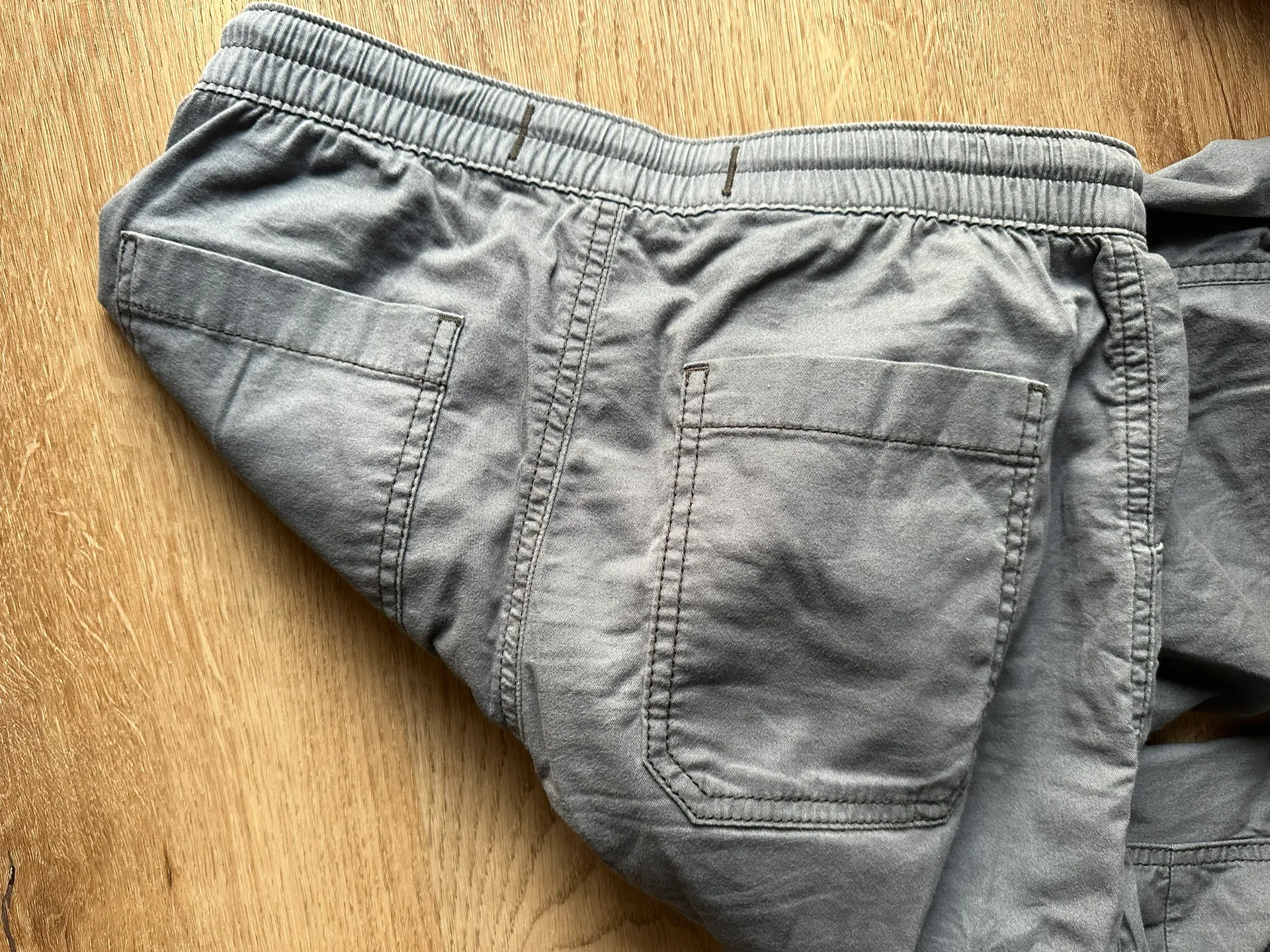 Parachute Pants - Image 3