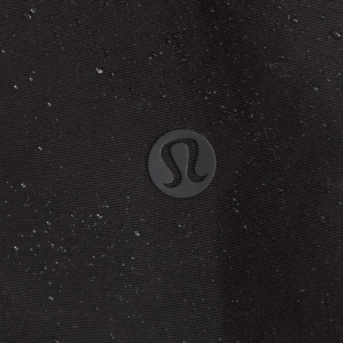 Lululemon Cotton Shirt Jacket
Black - Image 2