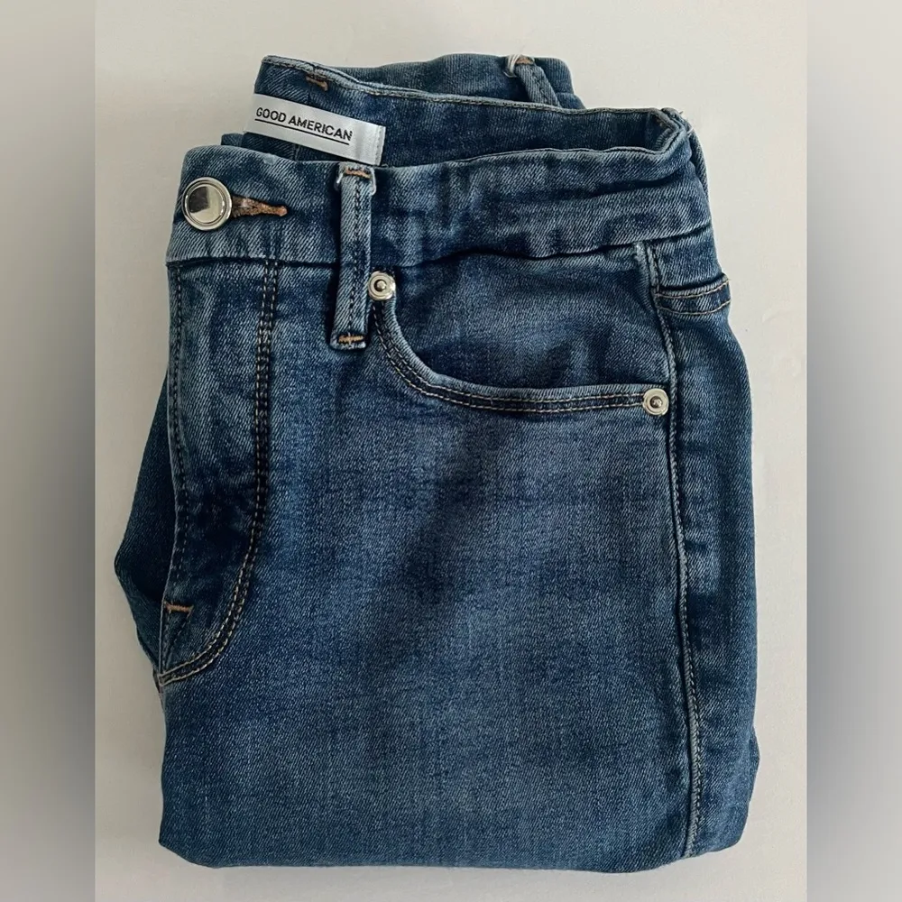 Skinny Jeans Size 2/26 - Image 8