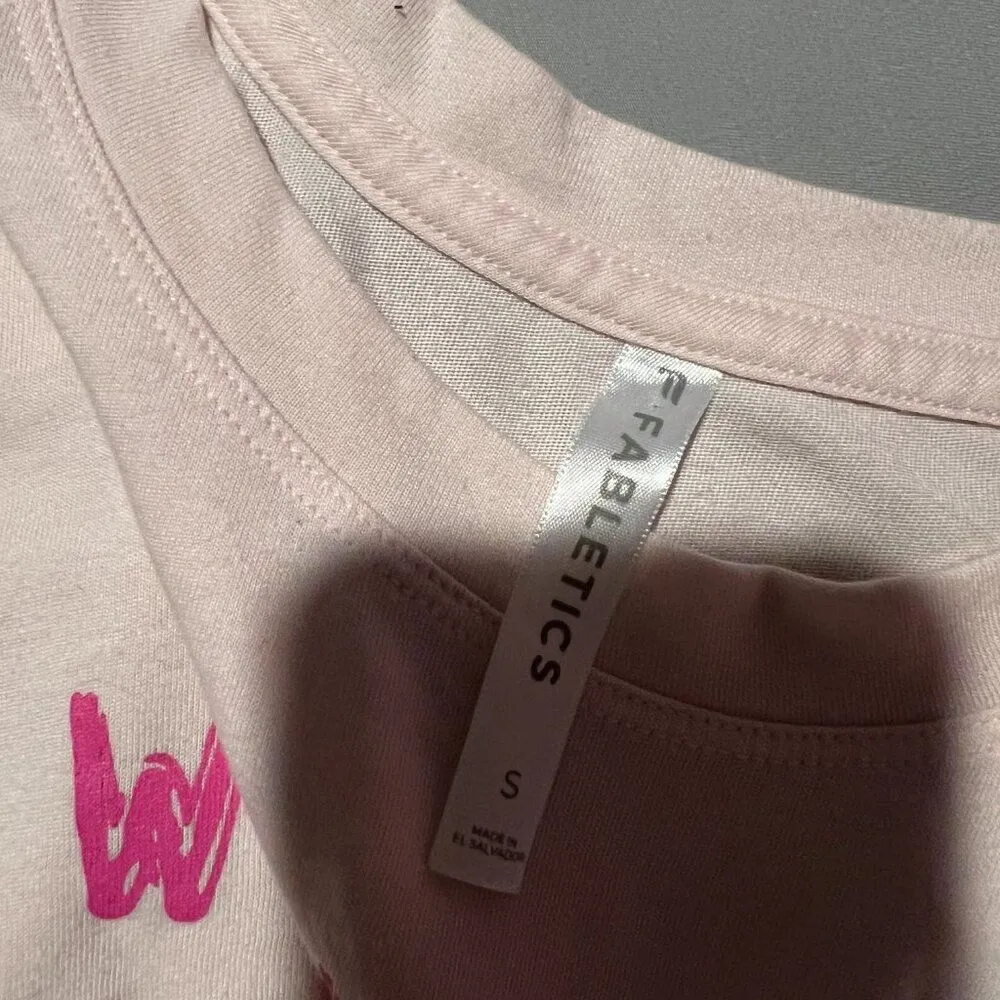 Fabletics small tank top - Image 6