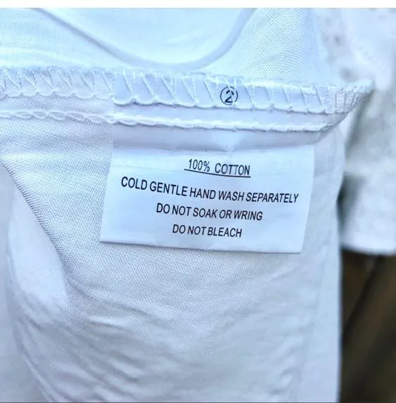 Hello Molly White Boho Dress - Image 3