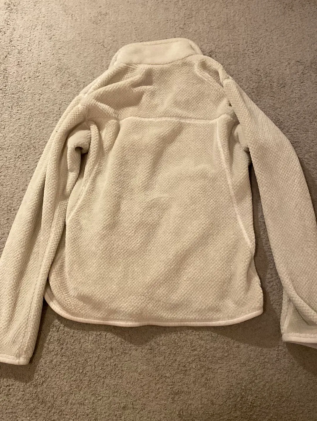 Quarter Snap Fleece - Image 3
