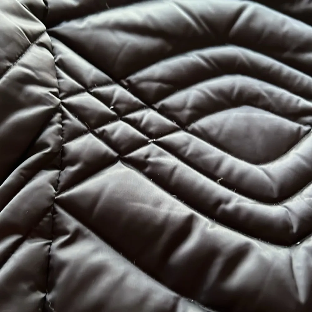 The North Face Aconcagua Black Jacket - Image 9