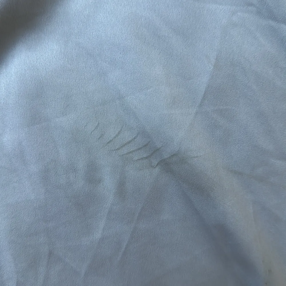 Danielle Bernstein Blue Midi Dress - Image 6