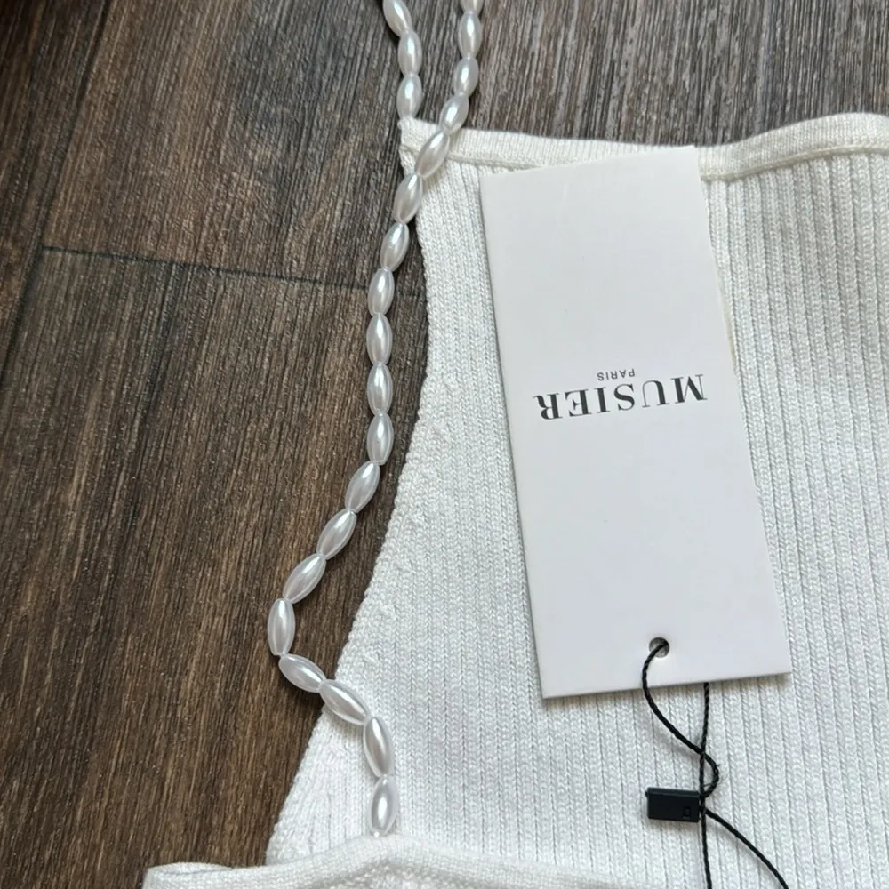 Musier Drew Tank - Image 4