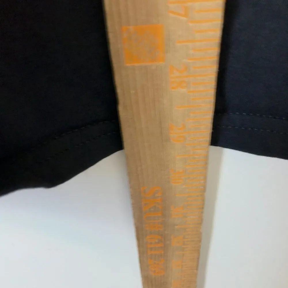 Yellowstone National Park T Shirt Classic Gold American Flag Graphic Tee - Image 6