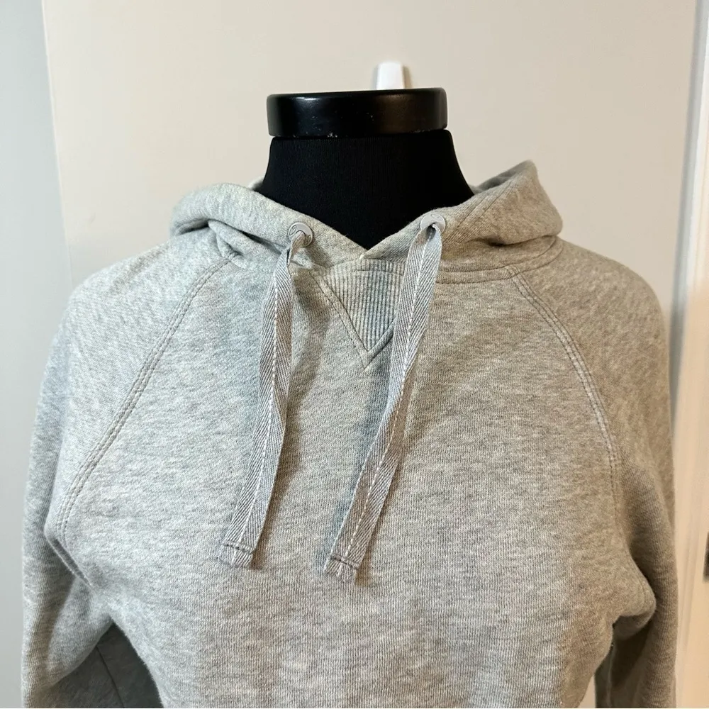 Champion Gray Hoodie in Size XS - Image 2