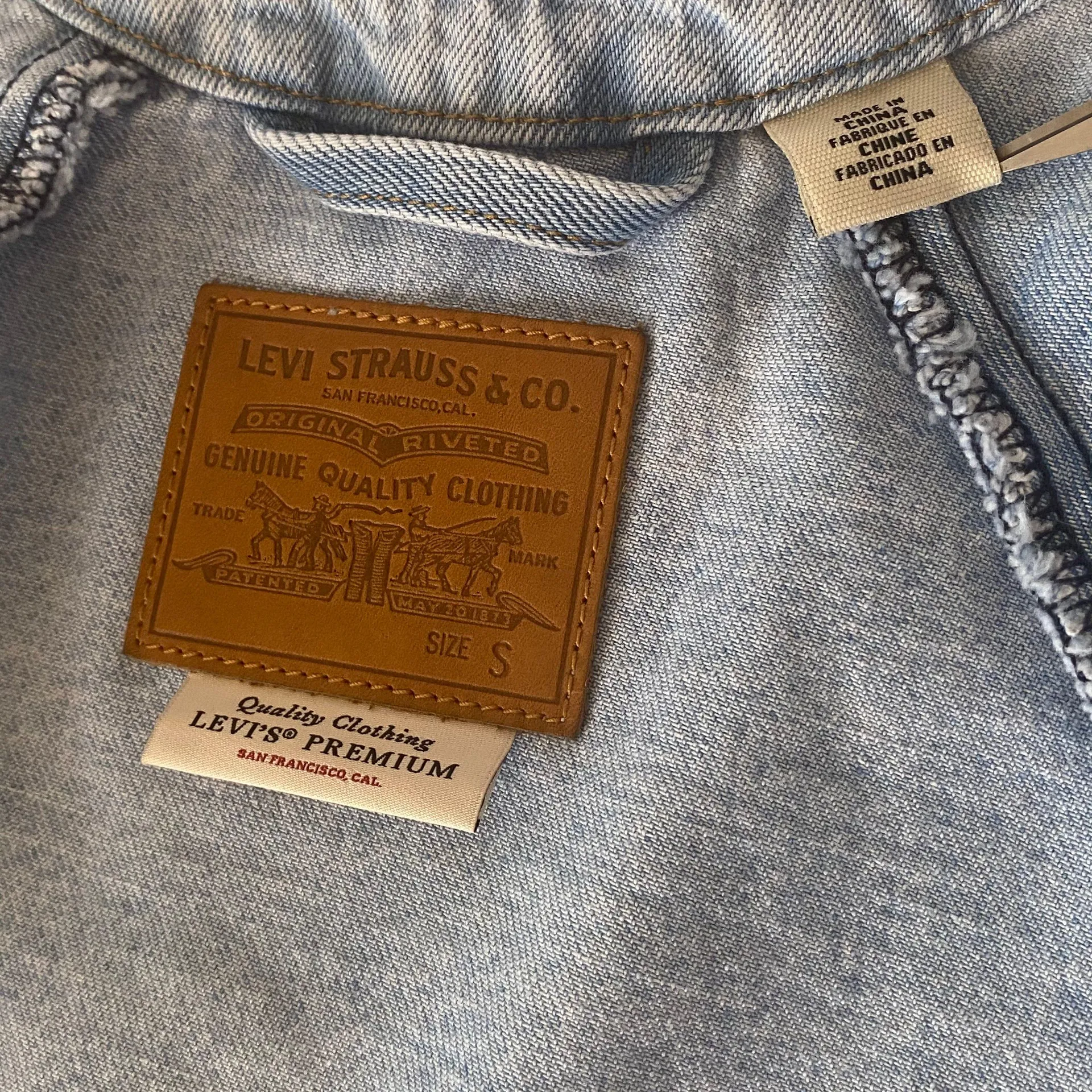 Puff Sleeve Top - Image 7