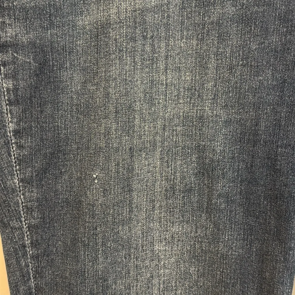 Talbots Flawless Five-Pocket Straight Jeans 14 - Image 5