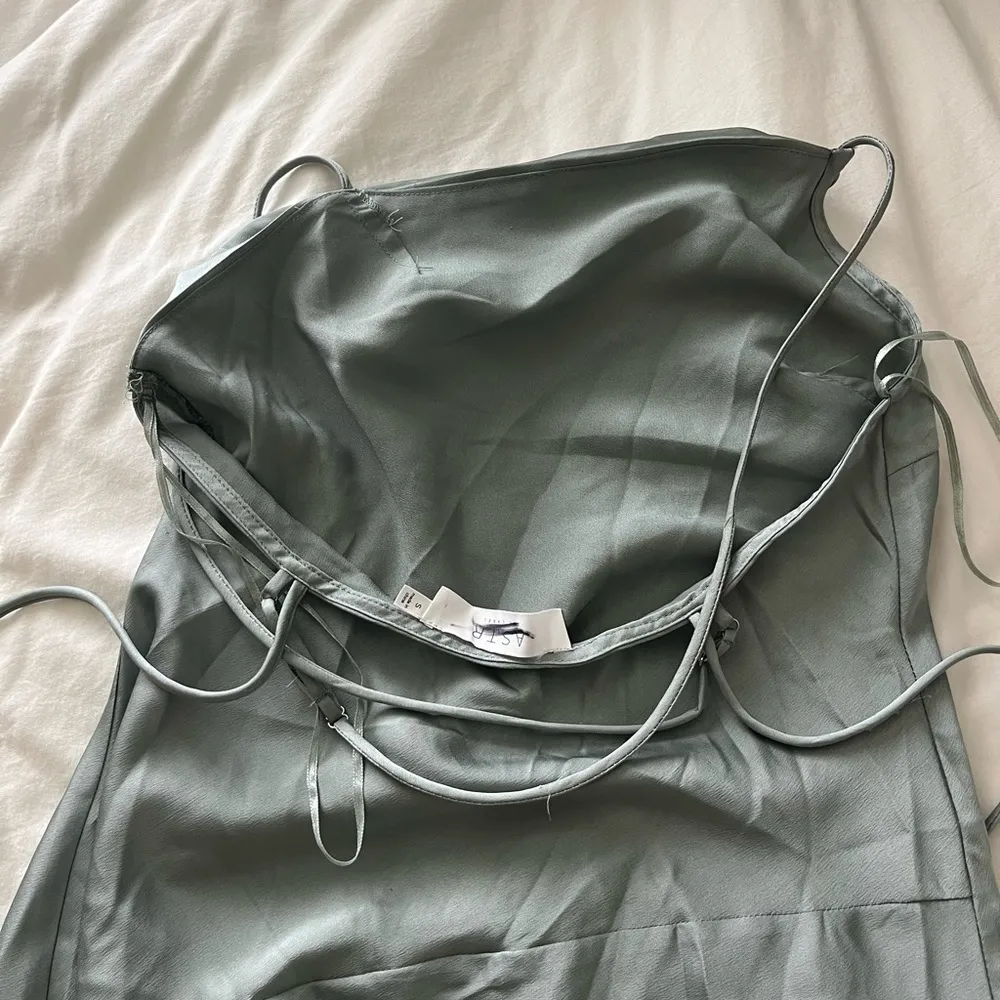 ASTR the label Gaia dress - Image 4