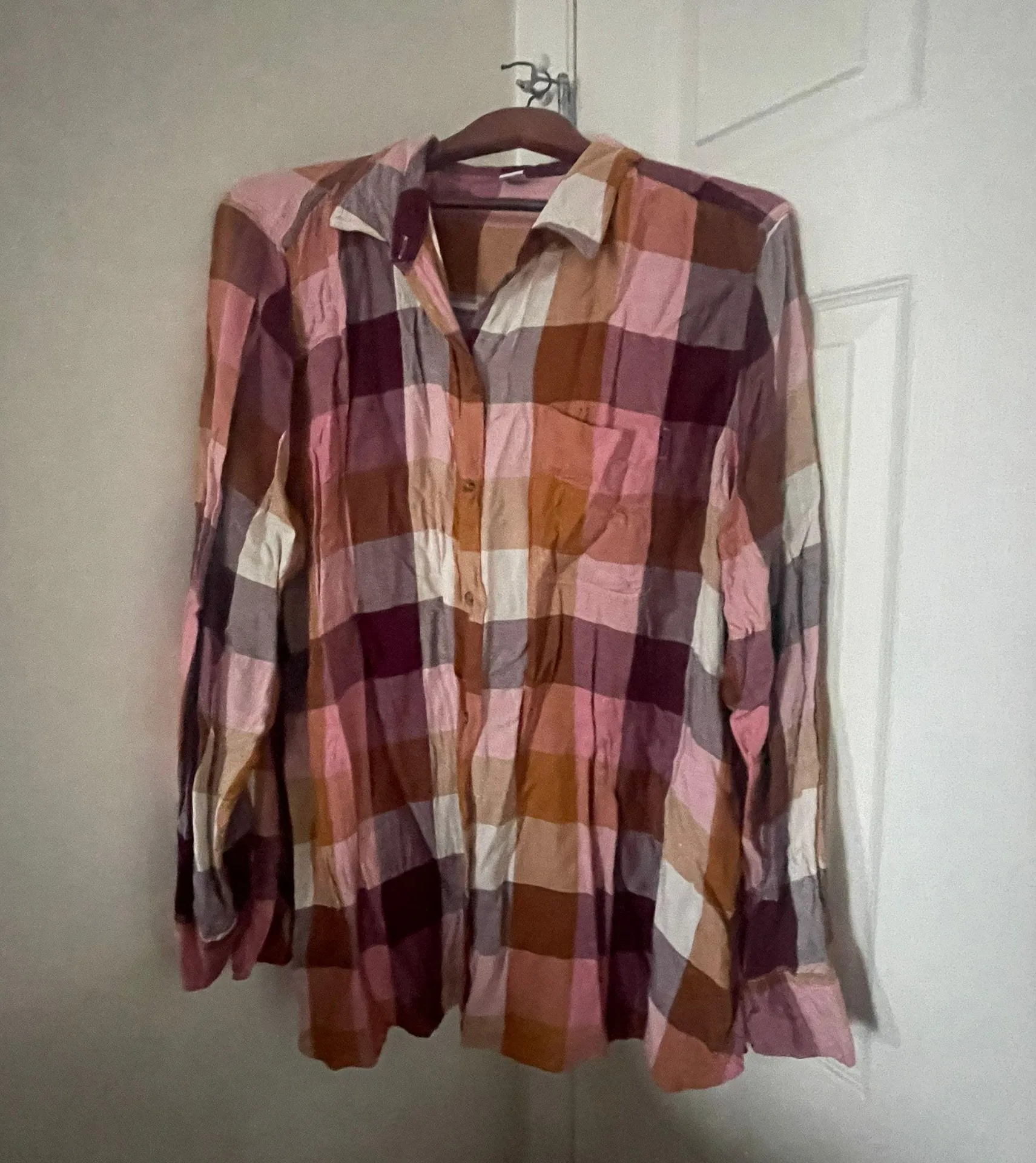 blouse for woman size XXL - Image 2