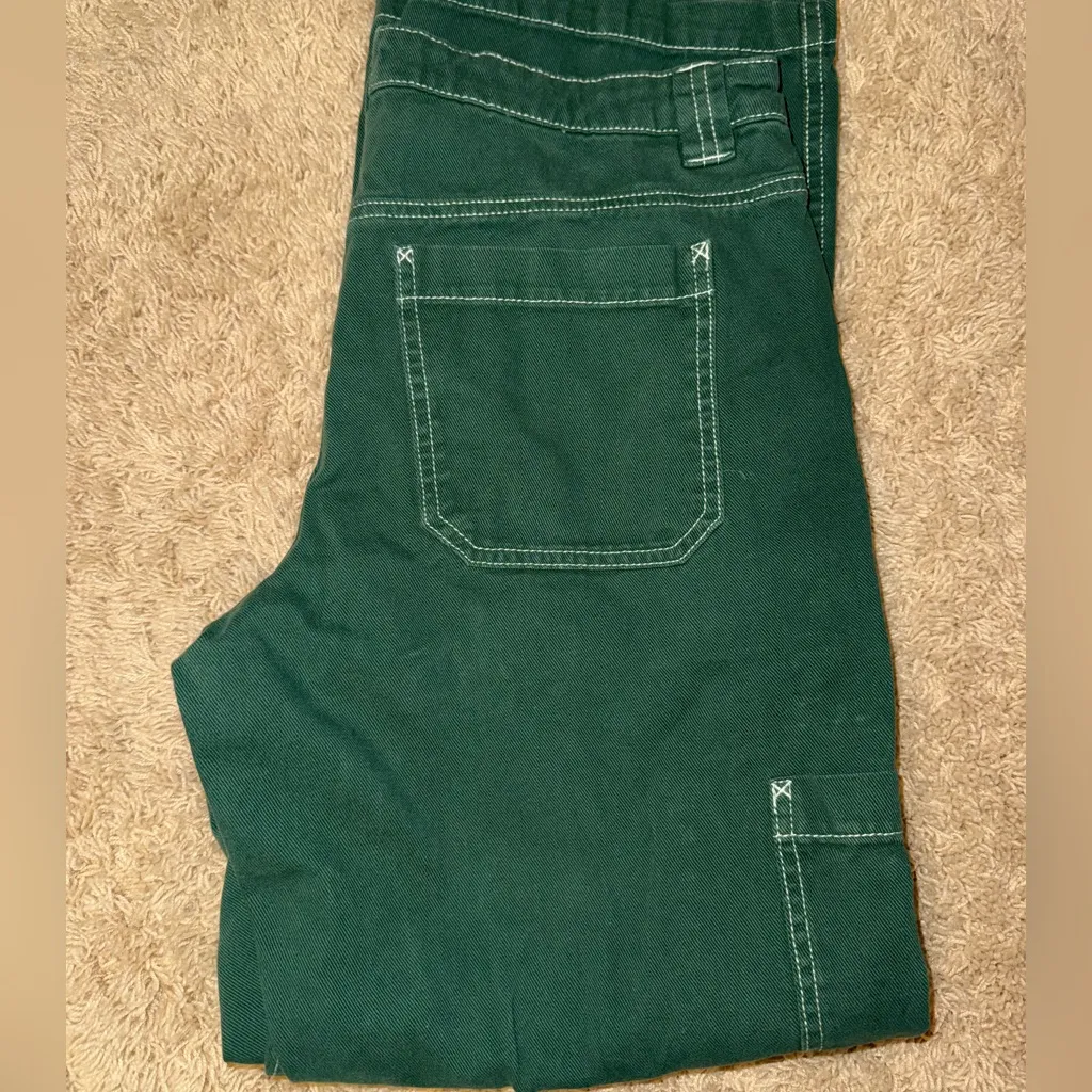 Garage  Cargo Pants - Image 2