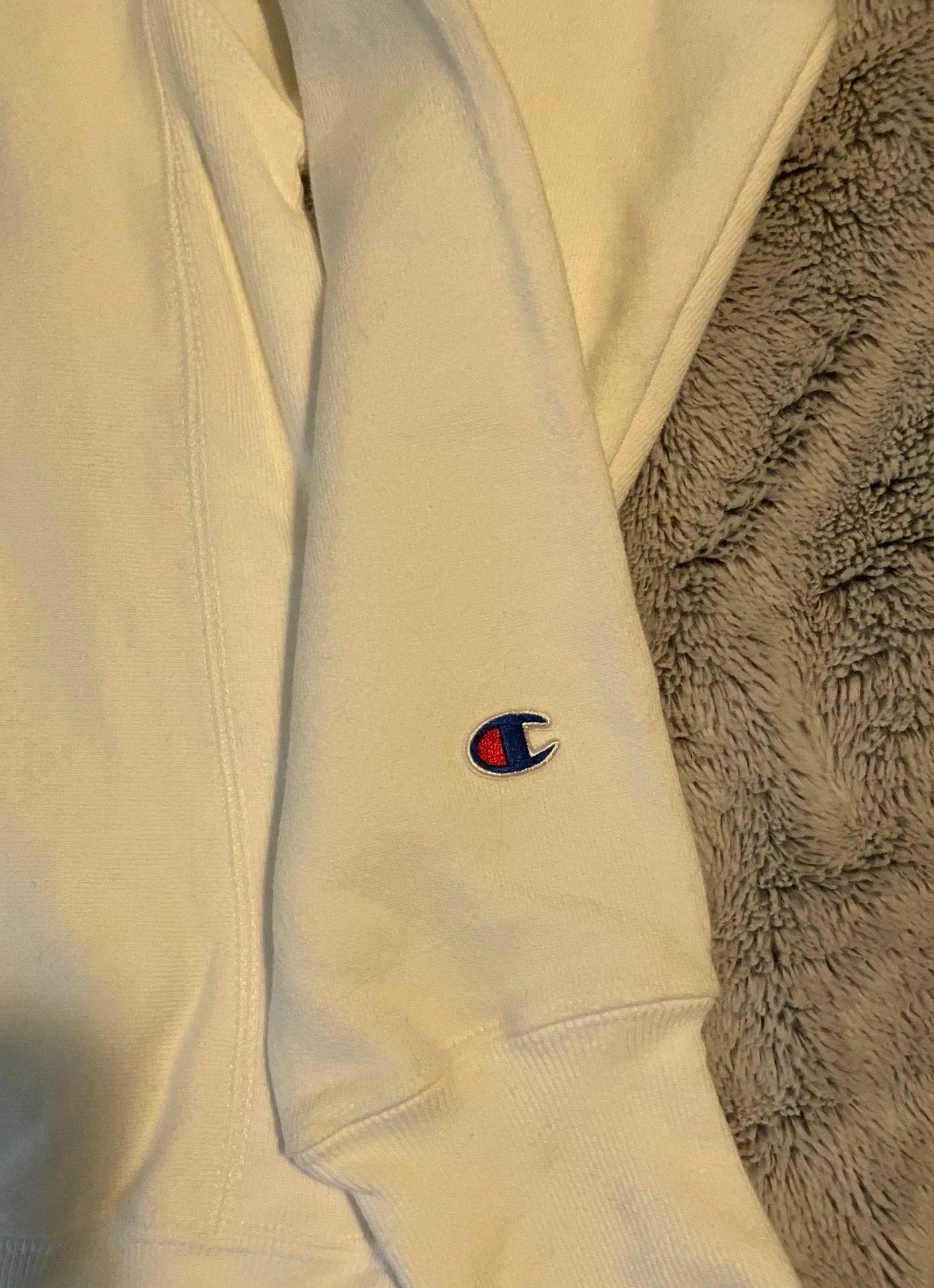 Champion Crew Neck - Image 3