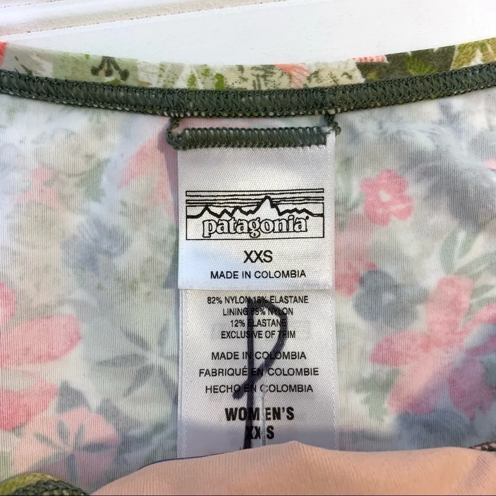 Patagonia  Side Tie Bikini Bottoms - Image 3