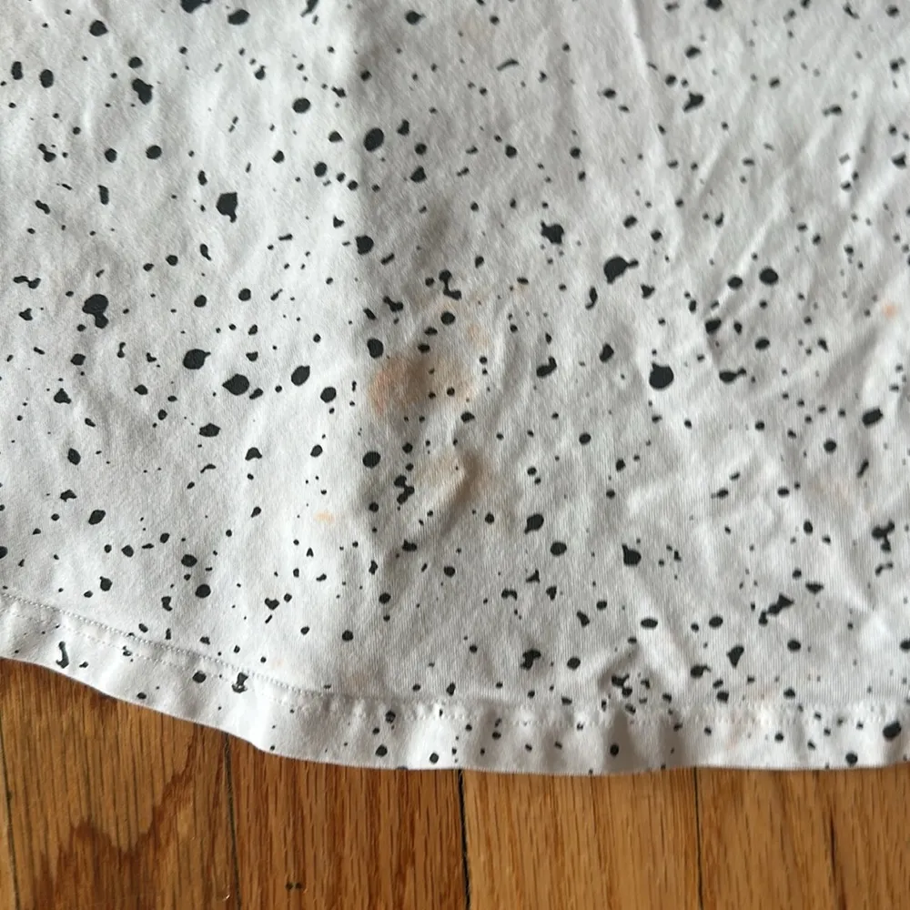 Lululemon Love Tank Top Splatter - Image 5