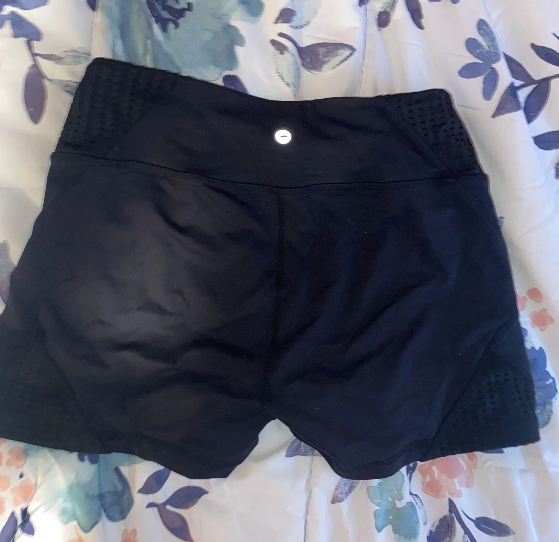 Avia Spandex Shorts - Image 6