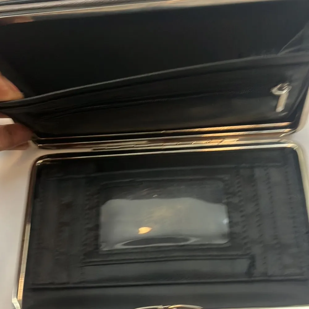 Clutch hard case mini wallet - Image 6