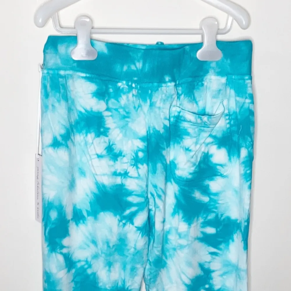 Young Fabulous and Broke Reid tie dye joggers size S - Image 100