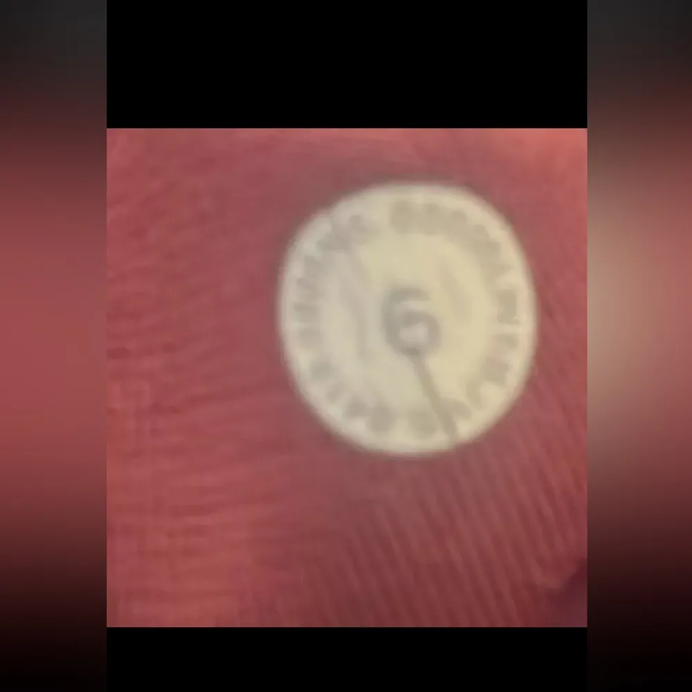 Lululemon Moss rose align 25” legging - Image 4