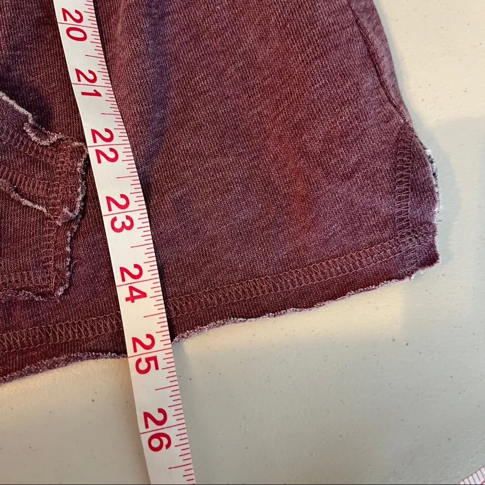 GRAYSON THREADS HEART WINE GRAPHIC HOODIE SIZE XL - Image 8