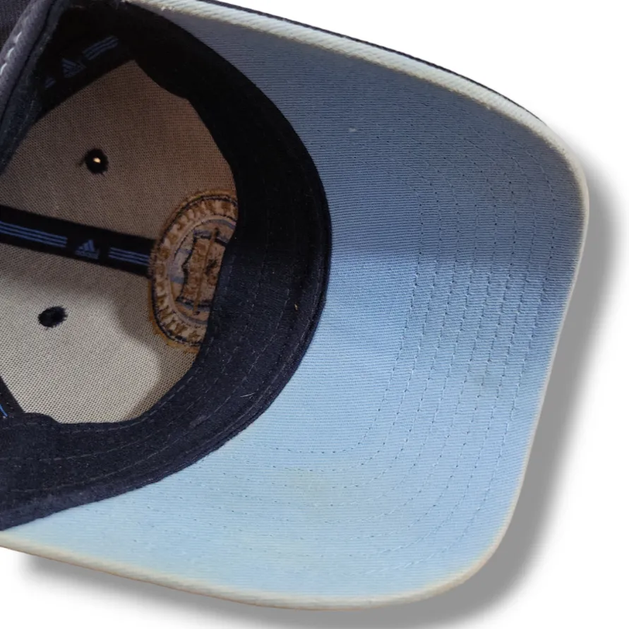 Hat Size Small /Medium Philadelphia Union Soccer Hat MLS Hat Embroidered Unisex - Image 9