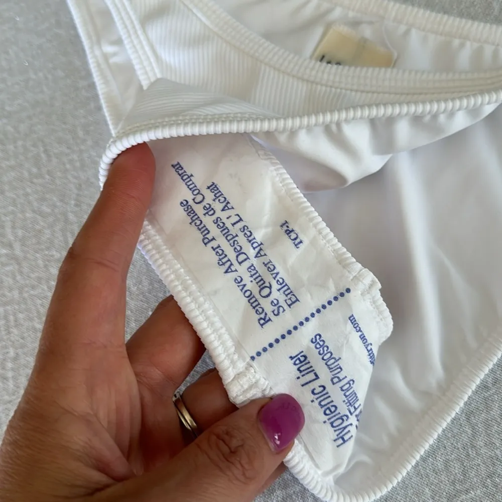 L*Space Dominic Bitsy Bikini Bottom, Size small, $92 - Image 8