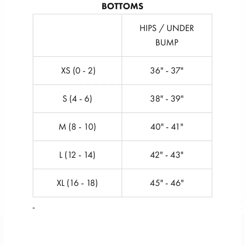 🔹 4 for $30 Oh Baby Tan Cords Size undefined - Image 6