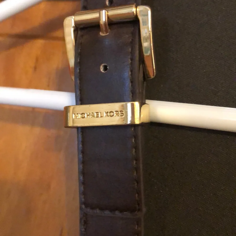 Micheal Kors Animal Print  Dress Size Med-EUC - Image 3