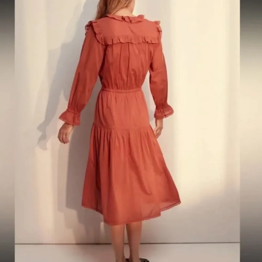 Wilfred La Boheme GAIA Dress - Image 2