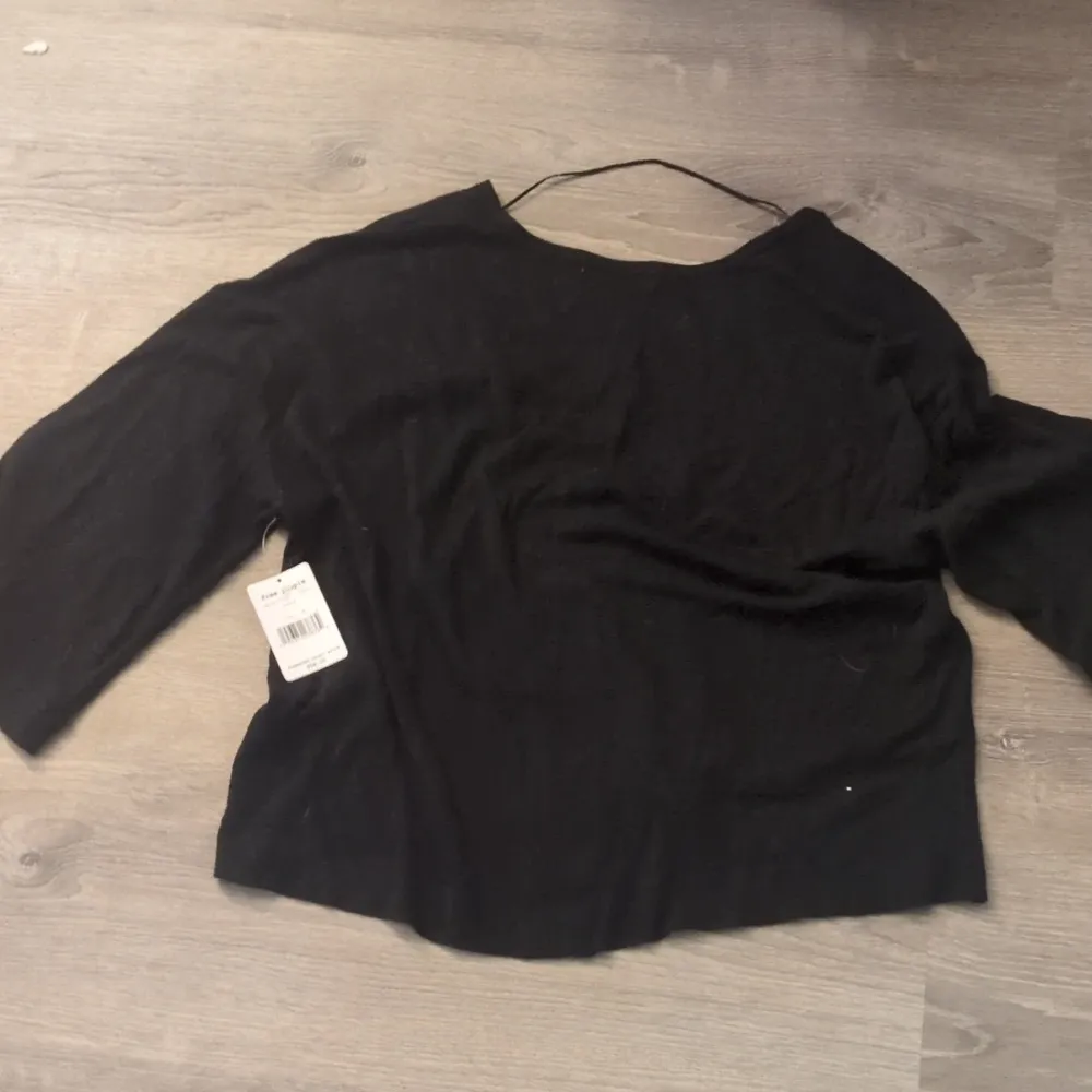 Free people fresh start linen blend top size medium - Image 7