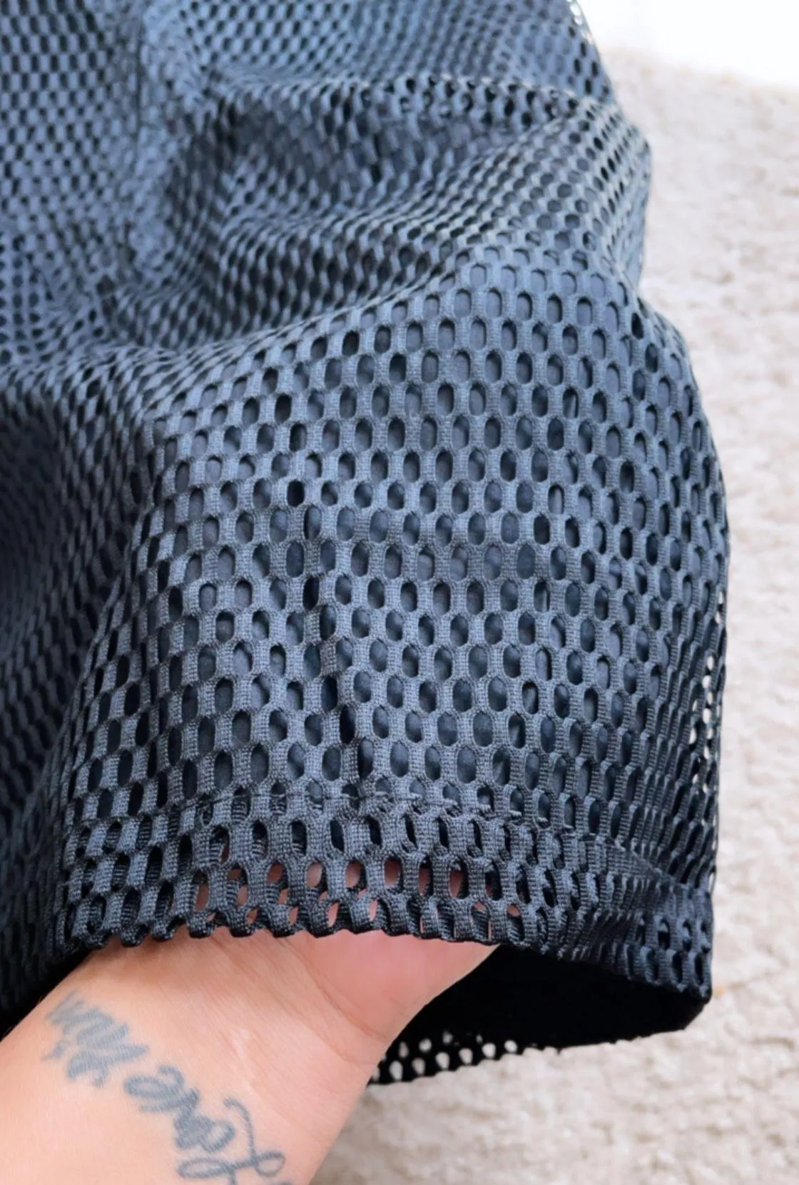 re:named Black Dress  - Image 4