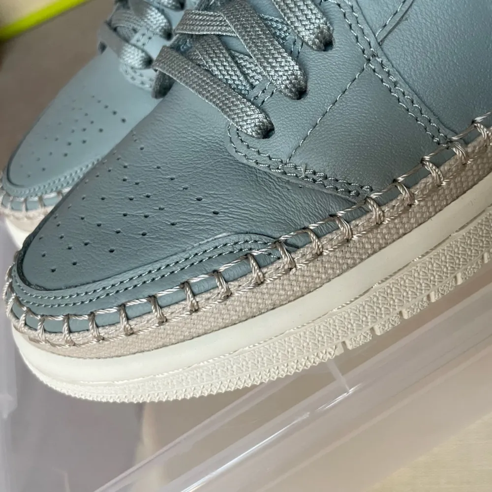 Women’s Air Jordan 1 Retro High Premium Shoes - Image 3