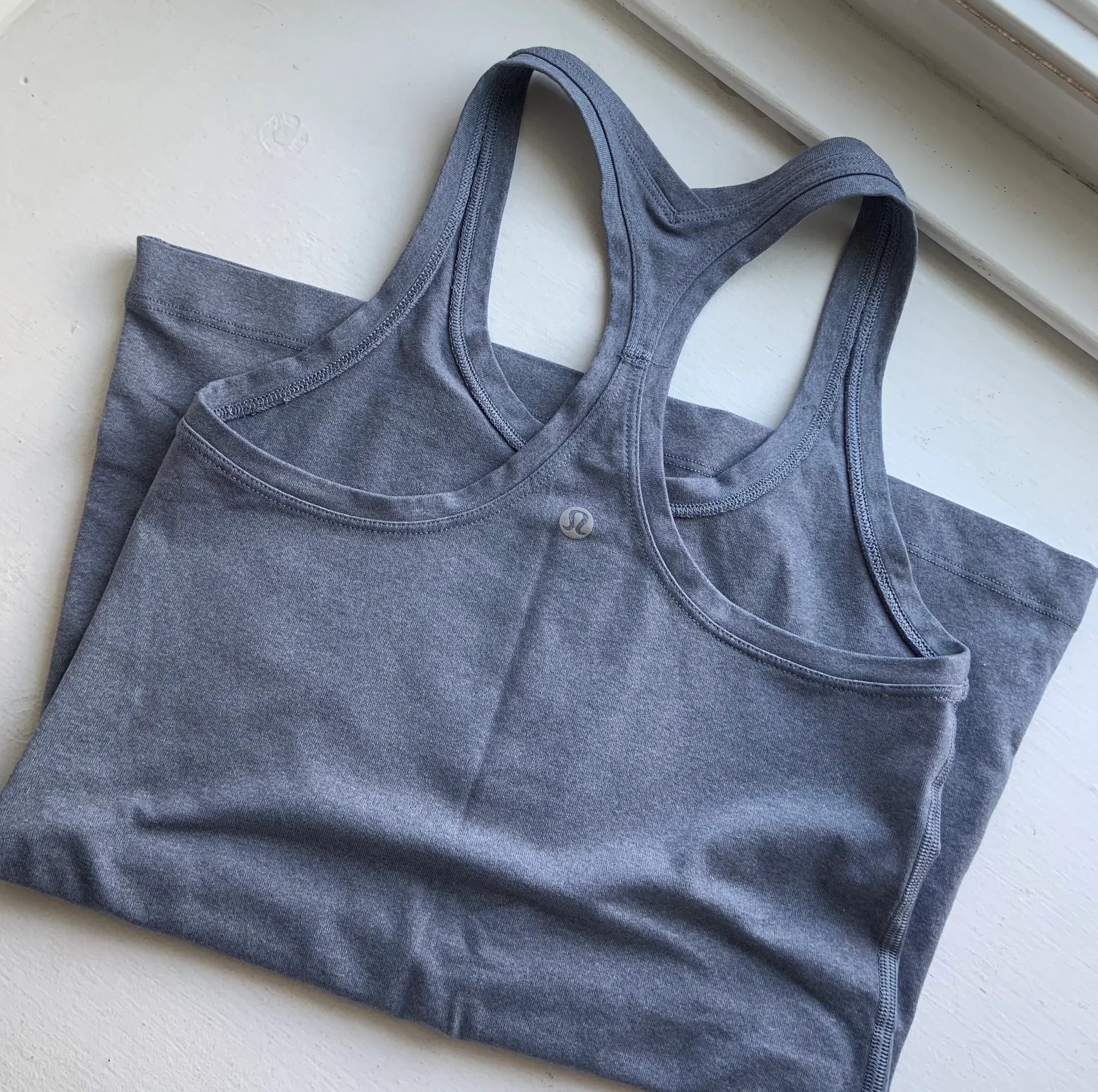 Work Out Tank - Image 2