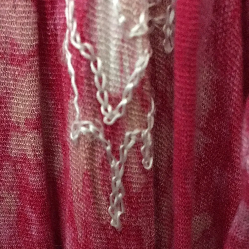 Ladies India Boutique Dress (OSFM) Pink Size undefined - Image 8