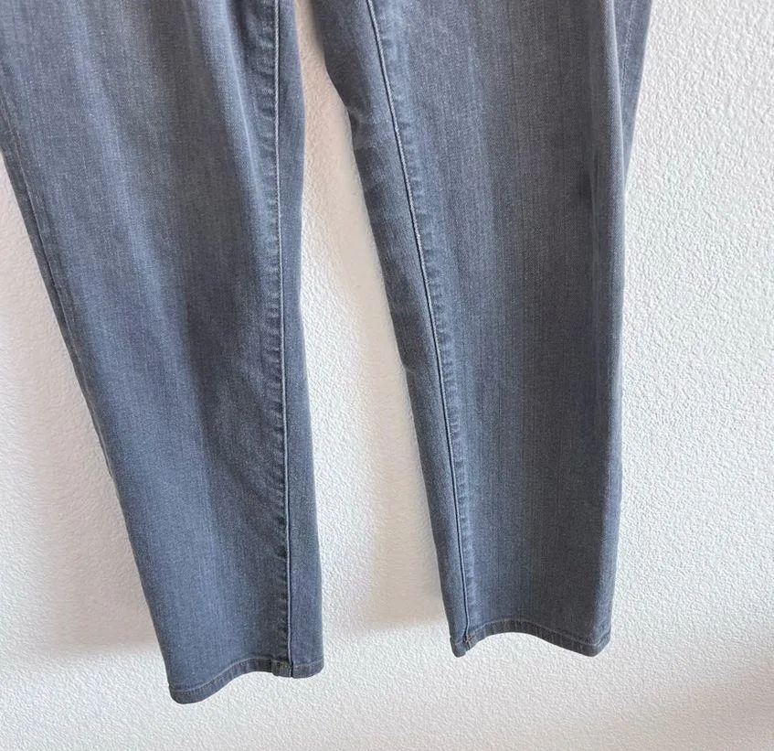 Eileen Fisher Women’s Organic Cotton Stretch Jeans - Image 4