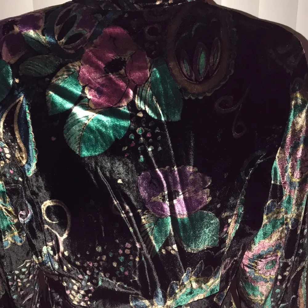 Bandolino size 6 blazer - Image 7