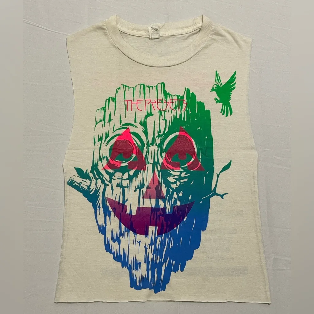 The presets dated concert tee Size XS - Image 2