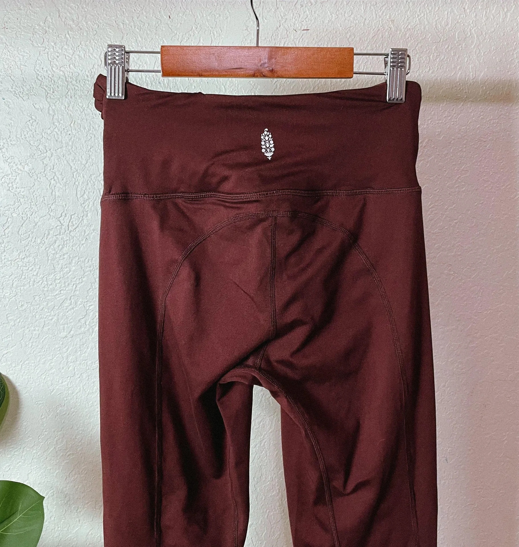 Free People | Twist Waist Leggings - Image 6