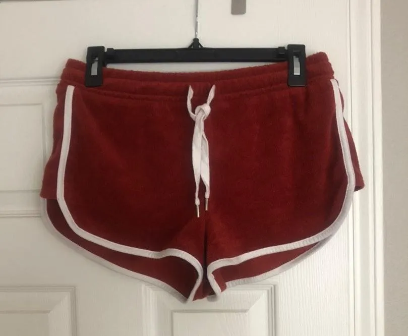 Forever 21 Booty Shorts - Image 4