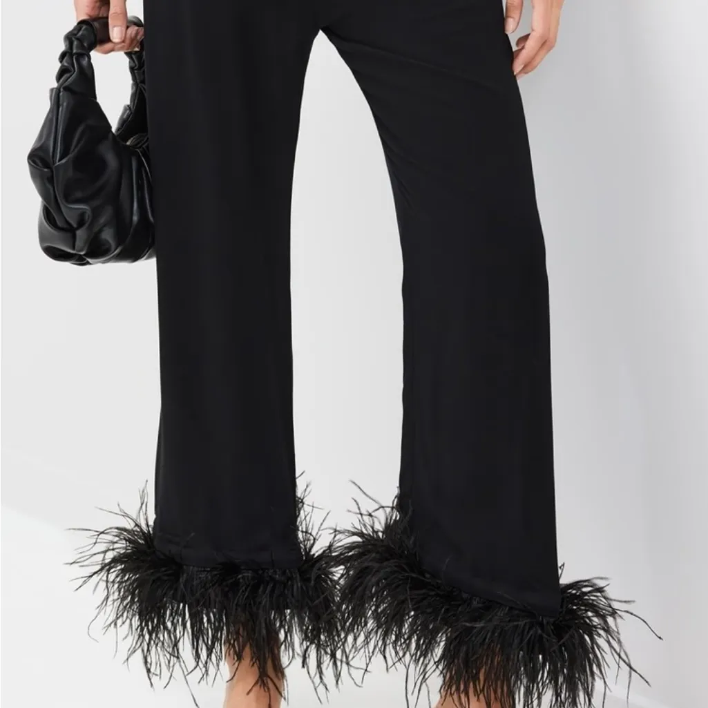 Sleeper Party Pajama Pants - Image 2