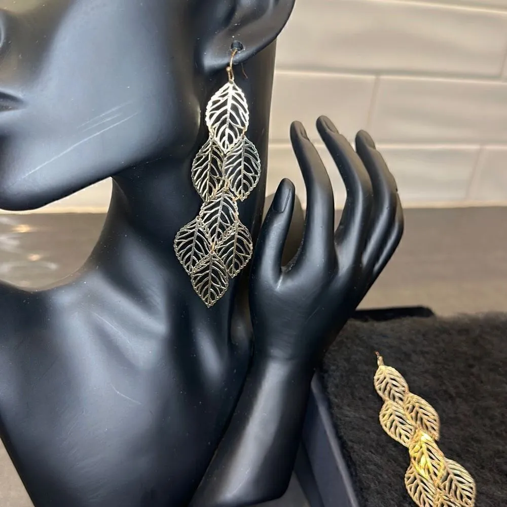 Fashion Jewelry Bundle-Earrings  - Image 5