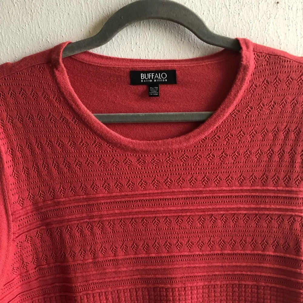 Buffalo David Bitton Sweater - Image 3