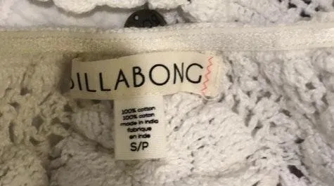 Billabong Bralette - Image 3