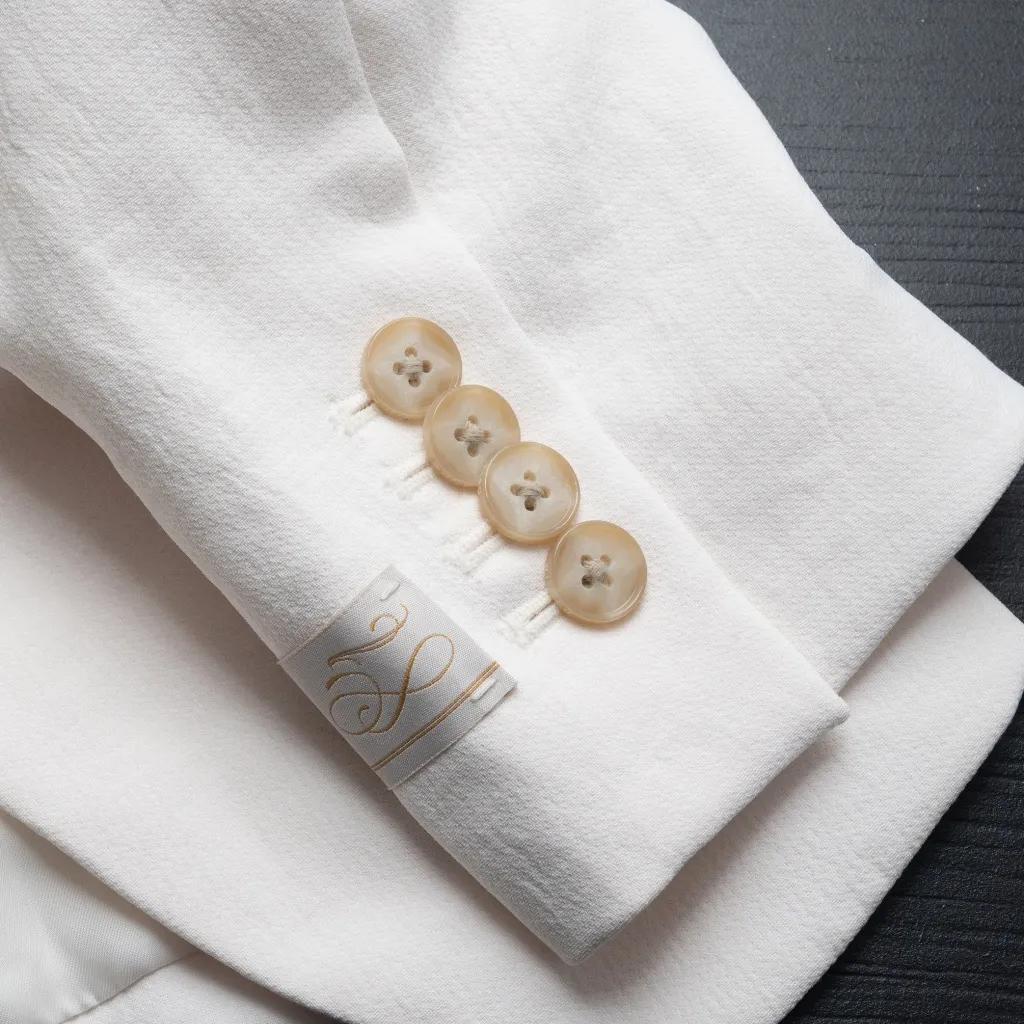 Wilfred - New Generation Blazer - Image 10