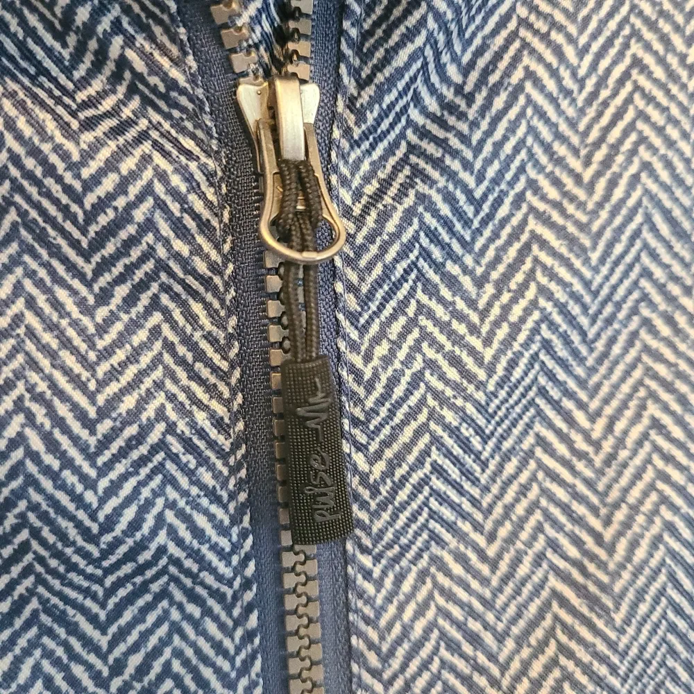 Pulse Women's Ski Jacket Size Small Snowboarding Outdoors Herringbone - Image 2