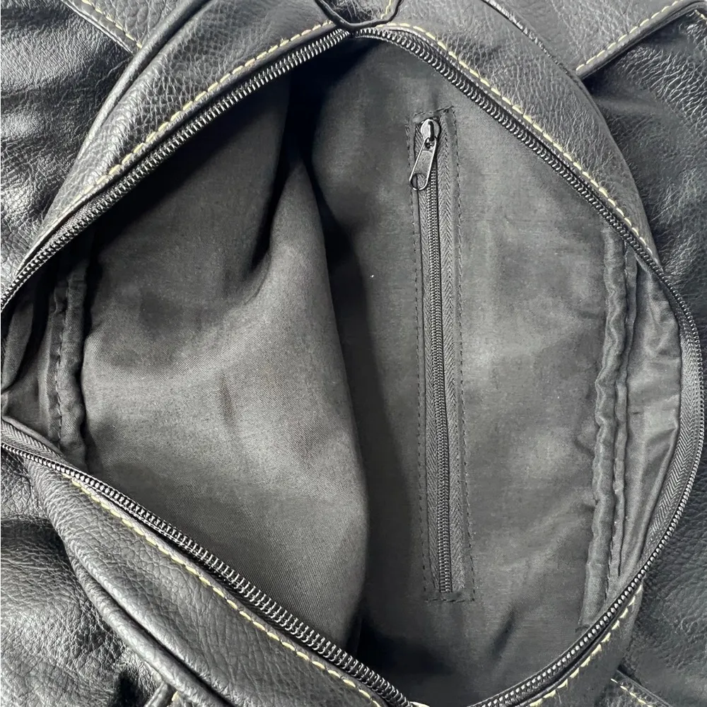 Rosetti Women's America's Favorite Handbags Black Purse - Image 8